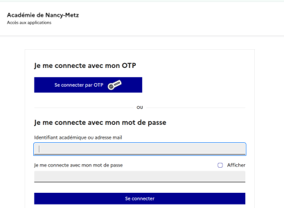 Webmail Nancy-Metz : accès, fonctionnalités et guide complet pour votre messagerie académique