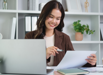 Directeur Administratif et Financier  : rôle, missions, compétences et carrière