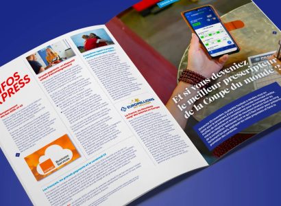 Profession Jeux : le portail officiel des détaillants de la FDJ