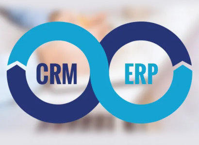 Quelle est la différence exacte entre un CRM et un ERP ?