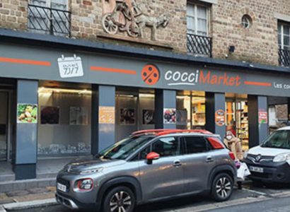 Cocci Market : l’enseigne de proximité idéale au quotidien