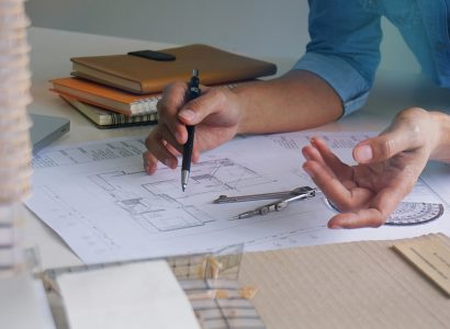 Formation dessinateur projeteur : tout ce qu’il faut savoir