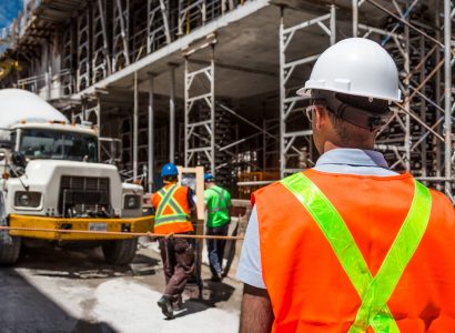 Formation conducteur de travaux : tout ce qu’il faut savoir