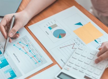 Baromètre Entreprendre : ce que révèlent les nouvelles tendances