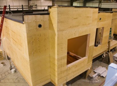 Bureau modulaire : la solution idéale pour vos espaces professionnels