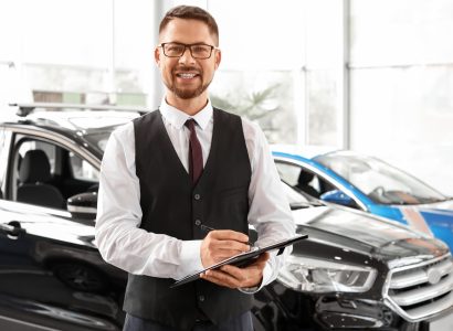 Mandataire voiture neuve : comment économiser gros ?