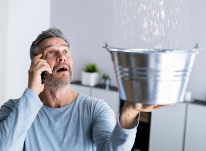 Entreprise spécialisée en recherche de fuite d’eau à Paris : comment choisir ?
