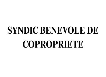 Syndic bénévole de copropriété : tout savoir pour bien gérer chez soi