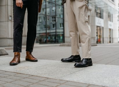 Pantalon de travail homme : comment le choisir ?