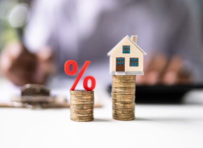 Taux de crédit immobilier 2025 : tout ce qu’il faut savoir