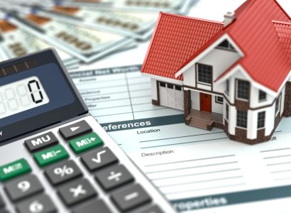 Top 5 des meilleures calculettes prêt immo en ligne