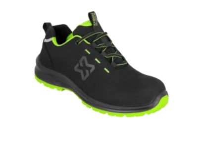 Chaussures de sécurité Modyf : avis et comparatif