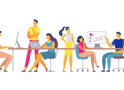 Coworking et innovation : comment les espaces partagés stimulent la créativité des startups ?