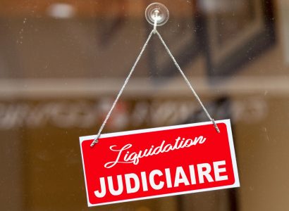 Liquidation d’entreprise : annonce légale, démarches et formalités