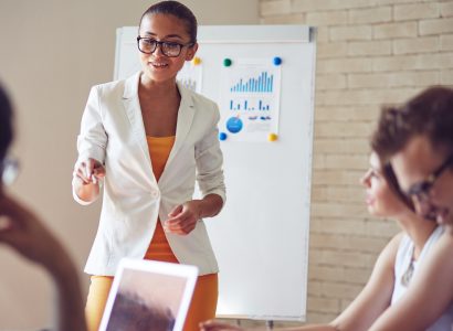 Manager : rôle, missions, compétences et perspectives
