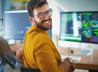 Alternance Développeur Web Nexa : tout savoir