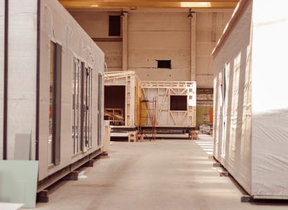 Location bâtiment modulaire : prix, options, et prestataires de référence