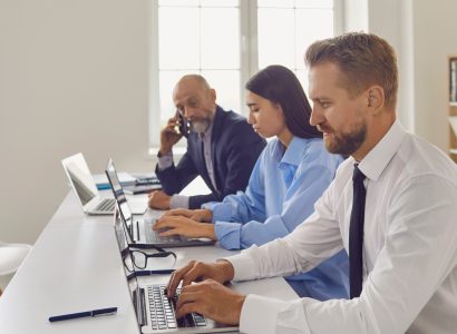 Comment choisir la bonne agence intérim selon vos besoins ?