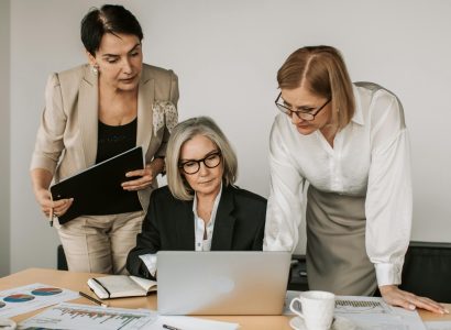 Quelles sont les fonctionnalités clés d’un bon logiciel de gestion commerciale ?