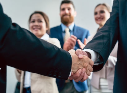 Business Improvement Association : rôle et fonctionnement