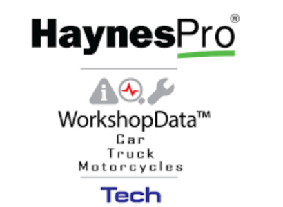 Haynes Pro Workshop Data Business Pack : l&rsquo;outil clé pour les ateliers auto