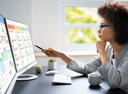 Logiciel gestion de note de frais : comparatif des meilleures solutions 2025