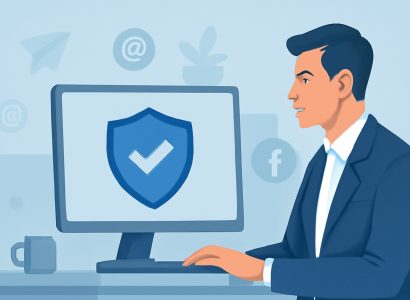 Cybersécurité : le nouveau défi des marketeurs