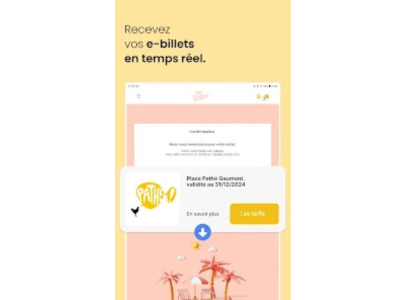 MyPrimo : accédez facilement à votre espace