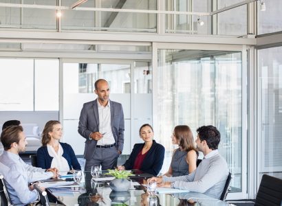 Les bonnes pratiques pour organiser une réunion d’entreprise