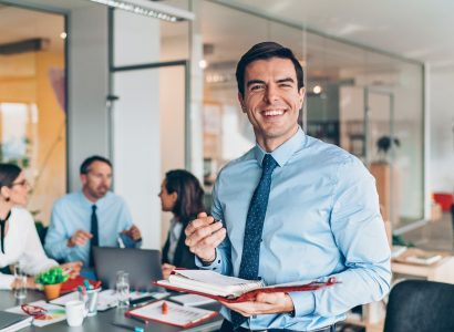 Transformation digitale : réussir grâce au management de transition