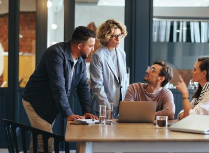 Le guide agences marketing pour lancer un projet digital
