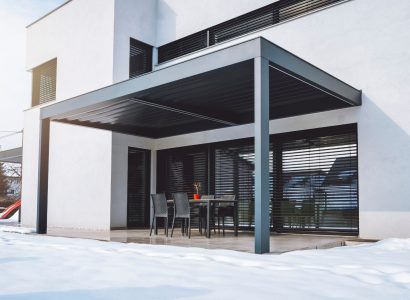 Le guide des sites dédiés aux pergolas