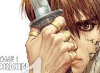 Origin Manga : tout savoir sur la série de Boichi et où la lire