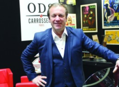 Olivier de Stefano fortune : parcours, entreprises et réussite inspirante