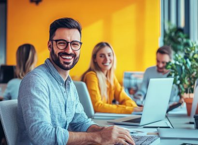 HR4YOU : tout savoir sur l’outil RH modulable qui révolutionne la gestion des ressources humaines