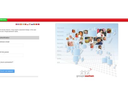 HR4YOU Auchan : comment accéder à son compte et utiliser efficacement votre espace RH