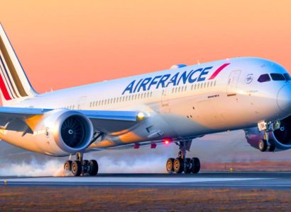 GPNet Air France : guide complet de connexion et d’utilisation