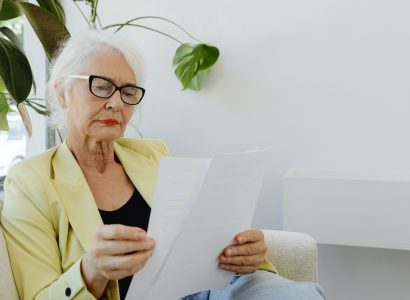 Relevé de carrière : tout savoir pour préparer sa retraite sereinement