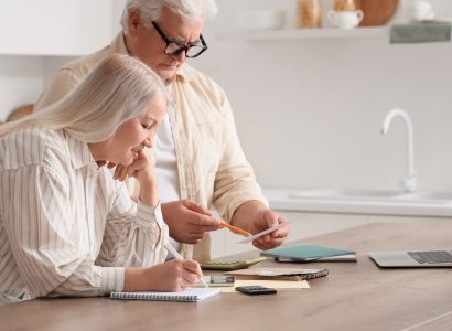 Abattement fiscal retraités : suppression rejetée et impacts