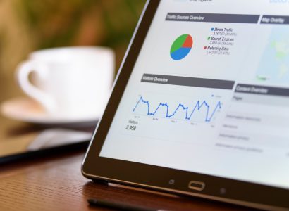 Formation GA4 : maîtriser Google Analytics 4 pour booster votre stratégie digitale