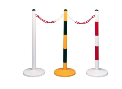 Poteau de signalisation : guide complet pour routes, zones urbaines et chantiers