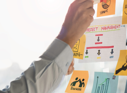 Porteur de projet : rôle, responsabilités et guide pratique