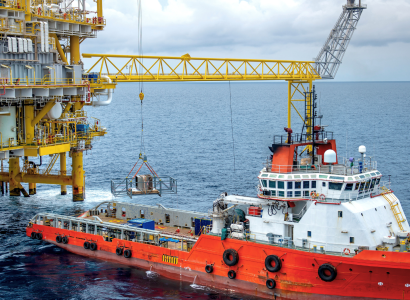 Technologie offshore profonde : définition, avantages, enjeux et innovations