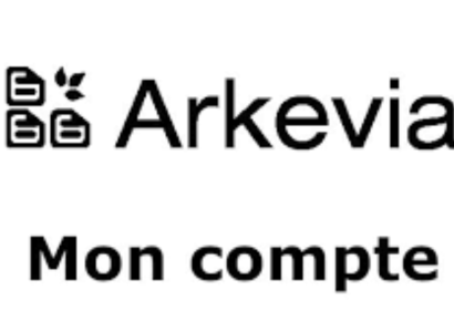 Arkevia Mon Compte : accédez facilement à votre espace personnel sécurisé