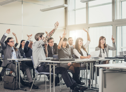 Formation HF-Formations.fr : le guide ultime pour booster durable­ment ton avenir professionnel
