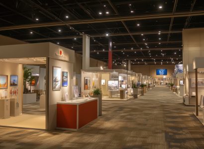 Le rôle du standiste dans la réussite d’un stand d’exposition