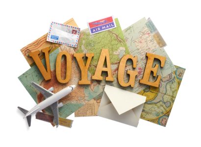 Voyager plus sereinement : comment mieux préparer ses déplacements, même courts