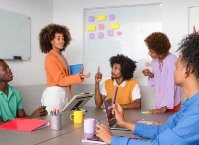 Formation professionnelle : un levier concret pour faire évoluer sa carrière aujourd’hui