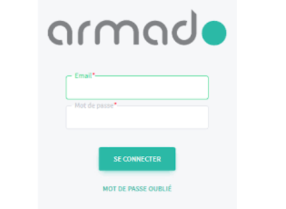 Armado mon compte : accès, connexion et guide complet
