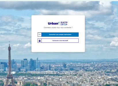 Urbanweb RATP : comment se connecter facilement à votre espace agent
